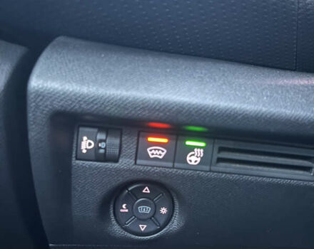 Синій Сітроен e-C4, об'ємом двигуна 0 л та пробігом 22 тис. км за 19300 $, фото 28 на Automoto.ua