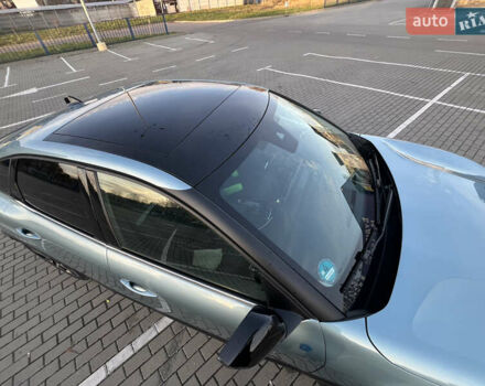 Синій Сітроен e-C4, об'ємом двигуна 0 л та пробігом 22 тис. км за 19300 $, фото 9 на Automoto.ua