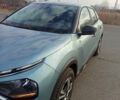 Синий Ситроен e-C4, объемом двигателя 0 л и пробегом 7 тыс. км за 17999 $, фото 17 на Automoto.ua