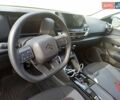 Синий Ситроен e-C4, объемом двигателя 0 л и пробегом 7 тыс. км за 17999 $, фото 41 на Automoto.ua