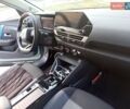 Синий Ситроен e-C4, объемом двигателя 0 л и пробегом 7 тыс. км за 17999 $, фото 28 на Automoto.ua