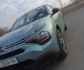 Синий Ситроен e-C4, объемом двигателя 0 л и пробегом 7 тыс. км за 17999 $, фото 13 на Automoto.ua
