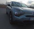 Синий Ситроен e-C4, объемом двигателя 0 л и пробегом 7 тыс. км за 17999 $, фото 9 на Automoto.ua