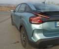 Синий Ситроен e-C4, объемом двигателя 0 л и пробегом 7 тыс. км за 17999 $, фото 20 на Automoto.ua