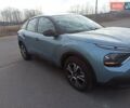 Синий Ситроен e-C4, объемом двигателя 0 л и пробегом 7 тыс. км за 17999 $, фото 6 на Automoto.ua