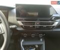 Синий Ситроен e-C4, объемом двигателя 0 л и пробегом 7 тыс. км за 17999 $, фото 35 на Automoto.ua