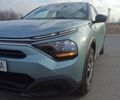 Синий Ситроен e-C4, объемом двигателя 0 л и пробегом 7 тыс. км за 17999 $, фото 5 на Automoto.ua