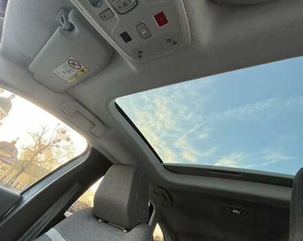 Синій Сітроен e-C4, об'ємом двигуна 0 л та пробігом 22 тис. км за 19300 $, фото 14 на Automoto.ua