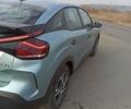 Синий Ситроен e-C4, объемом двигателя 0 л и пробегом 7 тыс. км за 17999 $, фото 24 на Automoto.ua