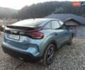 Синий Ситроен e-C4, объемом двигателя 0 л и пробегом 7 тыс. км за 17999 $, фото 70 на Automoto.ua