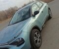 Синий Ситроен e-C4, объемом двигателя 0 л и пробегом 7 тыс. км за 17999 $, фото 12 на Automoto.ua