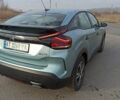 Синий Ситроен e-C4, объемом двигателя 0 л и пробегом 7 тыс. км за 17999 $, фото 7 на Automoto.ua