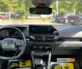 Синий Ситроен e-C4, объемом двигателя 50 л и пробегом 75 тыс. км за 20700 $, фото 12 на Automoto.ua