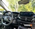 Синий Ситроен e-C4, объемом двигателя 50 л и пробегом 75 тыс. км за 20700 $, фото 9 на Automoto.ua