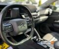Синий Ситроен e-C4, объемом двигателя 50 л и пробегом 75 тыс. км за 20700 $, фото 18 на Automoto.ua