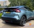 Синий Ситроен e-C4, объемом двигателя 50 л и пробегом 75 тыс. км за 20700 $, фото 6 на Automoto.ua