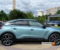 Синий Ситроен e-C4, объемом двигателя 50 л и пробегом 75 тыс. км за 20700 $, фото 7 на Automoto.ua