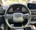 Синий Ситроен e-C4, объемом двигателя 50 л и пробегом 75 тыс. км за 20700 $, фото 14 на Automoto.ua