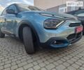 Зелений Сітроен e-C4, об'ємом двигуна 0 л та пробігом 18 тис. км за 20900 $, фото 1 на Automoto.ua