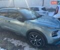 Зеленый Ситроен e-C4, объемом двигателя 0 л и пробегом 158 тыс. км за 14700 $, фото 6 на Automoto.ua