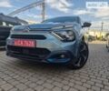 Зелений Сітроен e-C4, об'ємом двигуна 0 л та пробігом 18 тис. км за 20900 $, фото 1 на Automoto.ua
