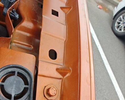 Оранжевый Ситроен e-C4, объемом двигателя 0 л и пробегом 34 тыс. км за 19400 $, фото 31 на Automoto.ua