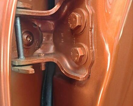 Оранжевый Ситроен e-C4, объемом двигателя 0 л и пробегом 34 тыс. км за 19400 $, фото 27 на Automoto.ua