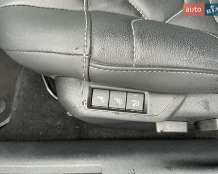 Помаранчевий Сітроен e-C4, об'ємом двигуна 0 л та пробігом 106 тис. км за 16000 $, фото 6 на Automoto.ua