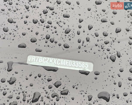 Помаранчевий Сітроен e-C4, об'ємом двигуна 0 л та пробігом 106 тис. км за 16000 $, фото 11 на Automoto.ua