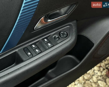 Помаранчевий Сітроен e-C4, об'ємом двигуна 0 л та пробігом 127 тис. км за 16400 $, фото 26 на Automoto.ua