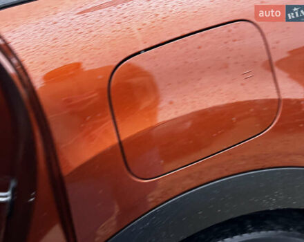 Помаранчевий Сітроен e-C4, об'ємом двигуна 0 л та пробігом 127 тис. км за 16400 $, фото 49 на Automoto.ua