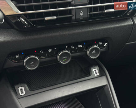 Помаранчевий Сітроен e-C4, об'ємом двигуна 0 л та пробігом 127 тис. км за 16400 $, фото 42 на Automoto.ua