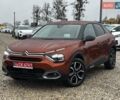 Помаранчевий Сітроен e-C4, об'ємом двигуна 0 л та пробігом 127 тис. км за 16400 $, фото 1 на Automoto.ua
