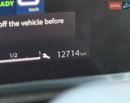 Оранжевый Ситроен e-C4, объемом двигателя 0 л и пробегом 12 тыс. км за 17800 $, фото 29 на Automoto.ua