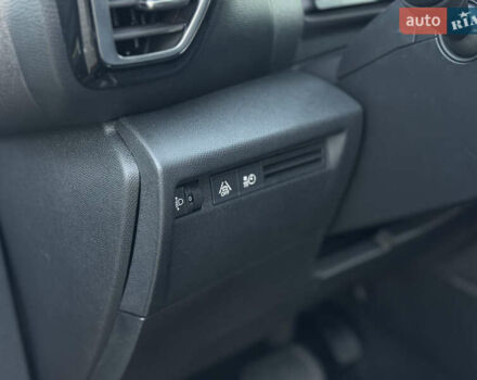 Оранжевый Ситроен e-C4, объемом двигателя 0 л и пробегом 12 тыс. км за 17800 $, фото 21 на Automoto.ua