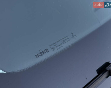 Оранжевый Ситроен e-C4, объемом двигателя 0 л и пробегом 12 тыс. км за 17800 $, фото 48 на Automoto.ua