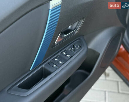 Оранжевый Ситроен e-C4, объемом двигателя 0 л и пробегом 12 тыс. км за 17800 $, фото 23 на Automoto.ua