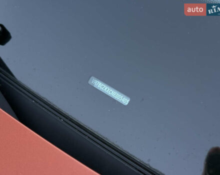 Оранжевый Ситроен e-C4, объемом двигателя 0 л и пробегом 12 тыс. км за 17800 $, фото 47 на Automoto.ua