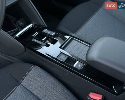 Оранжевый Ситроен e-C4, объемом двигателя 0 л и пробегом 12 тыс. км за 17800 $, фото 22 на Automoto.ua