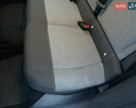 Помаранчевий Сітроен e-C4, об'ємом двигуна 0 л та пробігом 12 тис. км за 17700 $, фото 47 на Automoto.ua