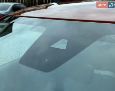 Помаранчевий Сітроен e-C4, об'ємом двигуна 0 л та пробігом 12 тис. км за 17700 $, фото 29 на Automoto.ua