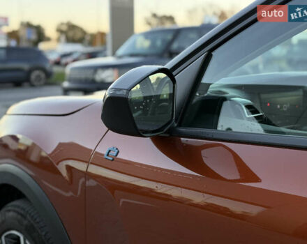 Оранжевый Ситроен e-C4, объемом двигателя 0 л и пробегом 12 тыс. км за 17800 $, фото 16 на Automoto.ua