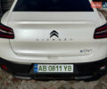 Білий Сітроен E-C4 X, об'ємом двигуна 0 л та пробігом 19 тис. км за 21500 $, фото 45 на Automoto.ua