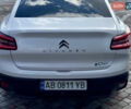 Білий Сітроен E-C4 X, об'ємом двигуна 0 л та пробігом 19 тис. км за 21500 $, фото 7 на Automoto.ua