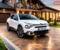 Білий Сітроен E-C4 X, об'ємом двигуна 0 л та пробігом 1 тис. км за 24900 $, фото 1 на Automoto.ua