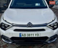 Білий Сітроен E-C4 X, об'ємом двигуна 0 л та пробігом 19 тис. км за 21500 $, фото 13 на Automoto.ua