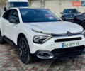 Білий Сітроен E-C4 X, об'ємом двигуна 0 л та пробігом 19 тис. км за 21500 $, фото 12 на Automoto.ua