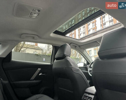 Белый Ситроен E-C4 X, объемом двигателя 0 л и пробегом 19 тыс. км за 22200 $, фото 44 на Automoto.ua