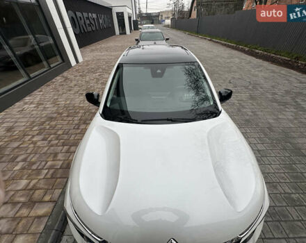 Белый Ситроен E-C4 X, объемом двигателя 0 л и пробегом 19 тыс. км за 22200 $, фото 20 на Automoto.ua