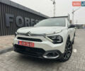 Белый Ситроен E-C4 X, объемом двигателя 0 л и пробегом 19 тыс. км за 22200 $, фото 3 на Automoto.ua
